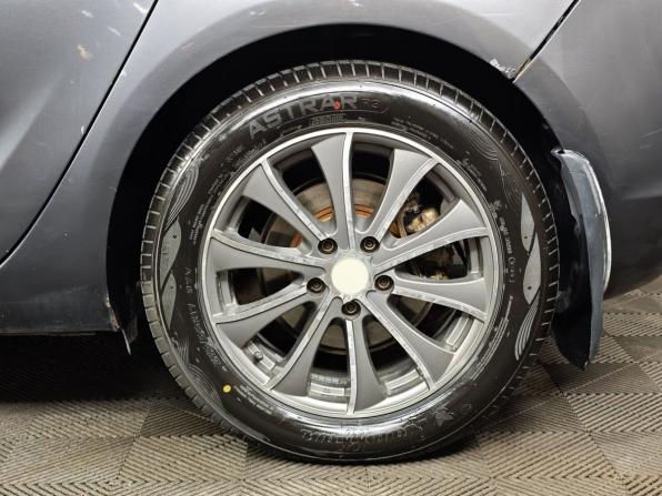 Opel Astra J с пробегом 2010 года, цена 471 000 рублей, 215806 км, хэтчбек, Автокод Объявления