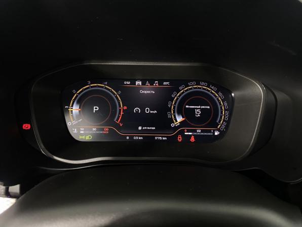 Lada (ВАЗ) Vesta I Рестайлинг (NG) с пробегом 2024 года, цена 1 520 000 рублей, 17601 км, универсал, Автокод Объявления