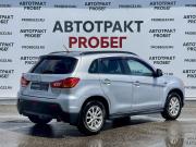 Mitsubishi ASX I Владимир  - изображение 13
