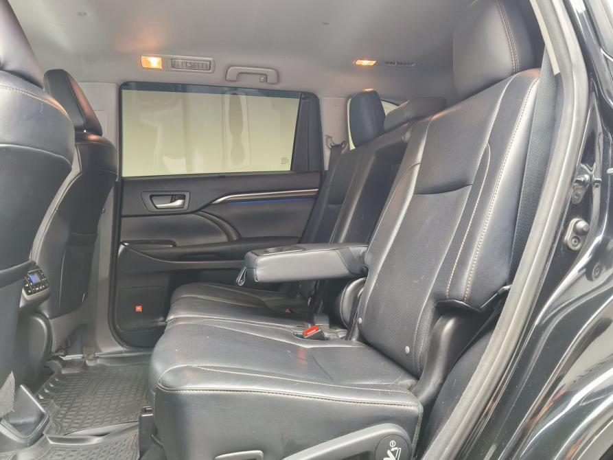 Toyota Highlander III (XU50) Москва  - изображение 13