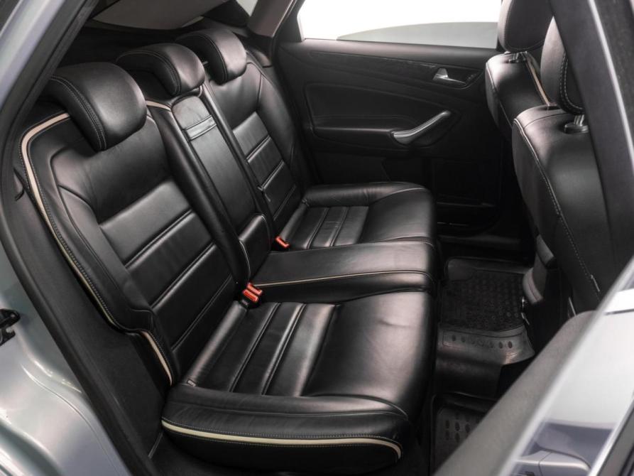 Ford Mondeo IV Рестайлинг Тюмень  - изображение 7