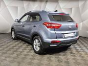 Hyundai Creta I Москва  - изображение 22