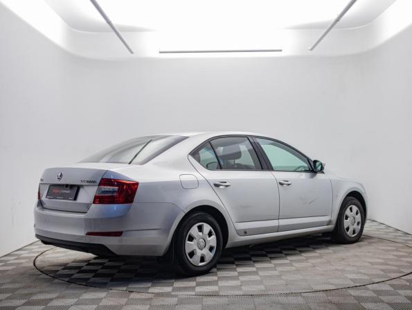 Skoda Octavia III (A7) с пробегом 2014 года, цена 998 000 рублей, 260029 км, лифтбек, Автокод Объявления