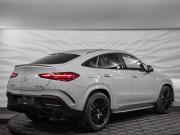Mercedes-Benz GLE Coupe AMG II (C167) Рестайлинг Москва  - изображение 47