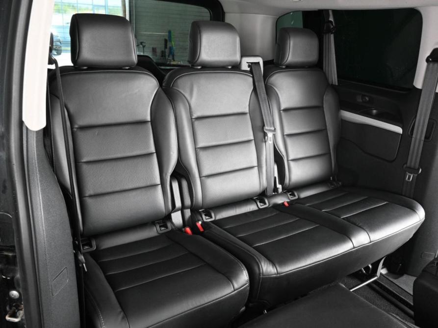 Peugeot Traveller I Ростов-на-Дону  - изображение 9