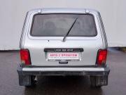 Lada (ВАЗ) 2131 (4x4) I Москва  - изображение 23
