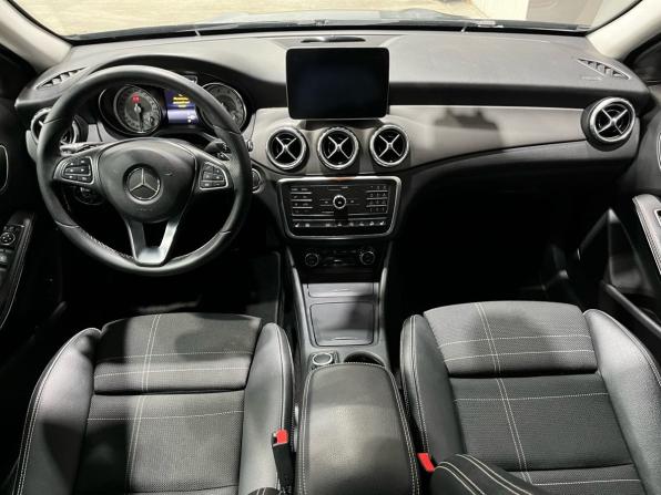 Mercedes-Benz GLA I (X156) с пробегом 2016 года, цена 1 690 000 рублей, 180055 км, внедорожник, Автокод Объявления