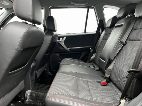 Chery Tiggo 3 I с пробегом 2018 года, цена 750 000 рублей, 127496 км, внедорожник, Автокод Объявления