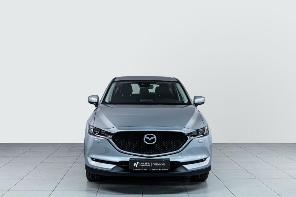 Mazda CX-5 II Казань  - изображение 2
