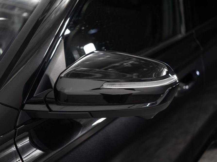 Geely Monjaro I Иркутск  - изображение 22