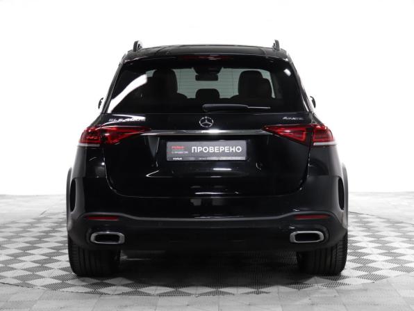 Mercedes-Benz GLE II (V167) с пробегом 2021 года, цена 7 199 000 рублей, 83342 км, внедорожник, Автокод Объявления