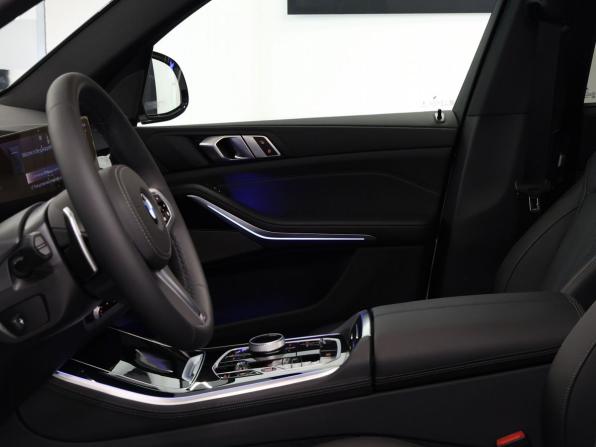 BMW X5 IV (G05/G18) Рестайлинг с пробегом 2025 года, цена 15 998 000 рублей, 36 км, внедорожник, Автокод Объявления