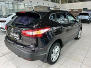 Nissan Qashqai II Екатеринбург  - изображение 33