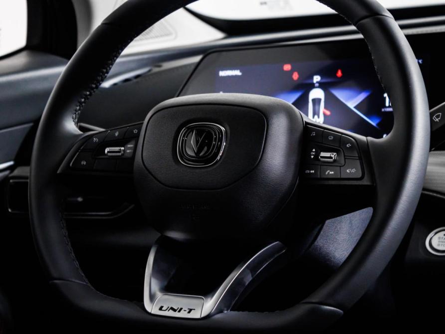 Changan UNI-T I Москва  - изображение 15