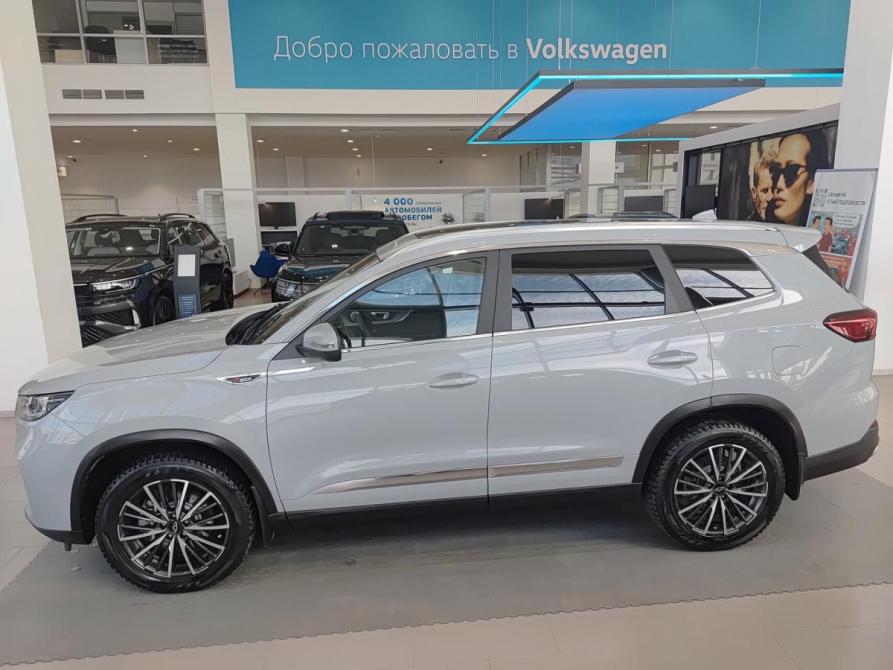 Chery Tiggo 8 Pro Max I Рестайлинг Казань  - изображение 10
