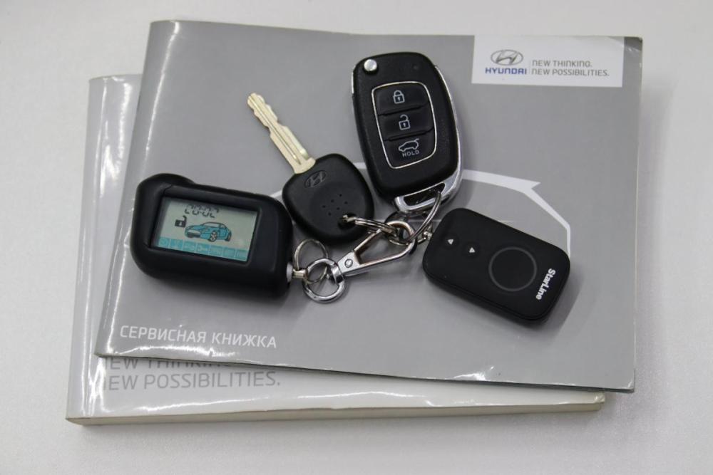 Hyundai Creta I Сургут  - изображение 32