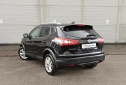 Nissan Qashqai II Санкт-Петербург  - изображение 25