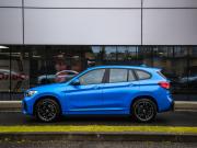 BMW X1 II (F48) Рестайлинг Санкт-Петербург  - изображение 41