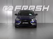 Lada (ВАЗ) Vesta I Рестайлинг (NG) Минеральные Воды  - изображение 20