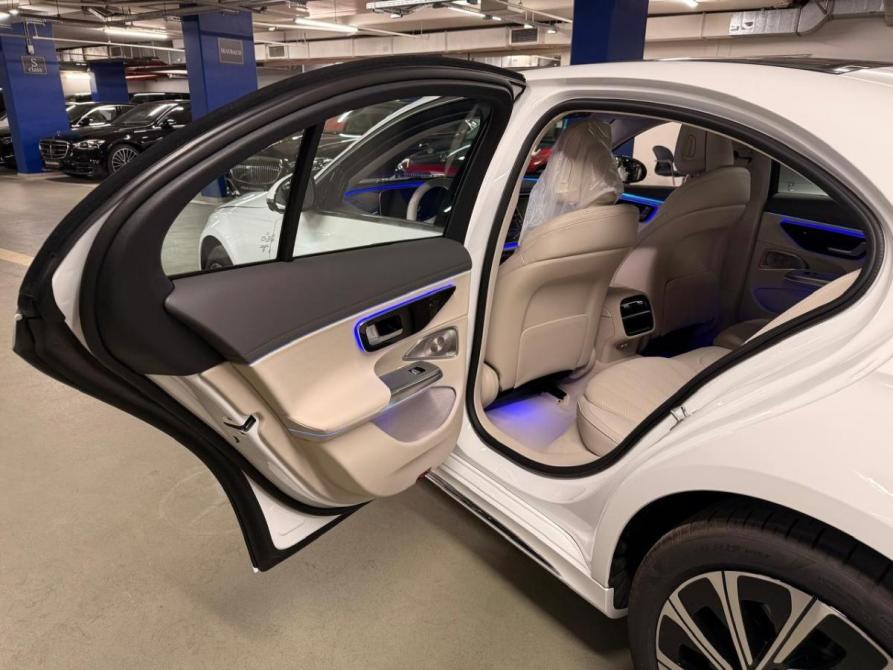 Mercedes-Benz E-Класс VI (W214 S214) Москва  - изображение 18