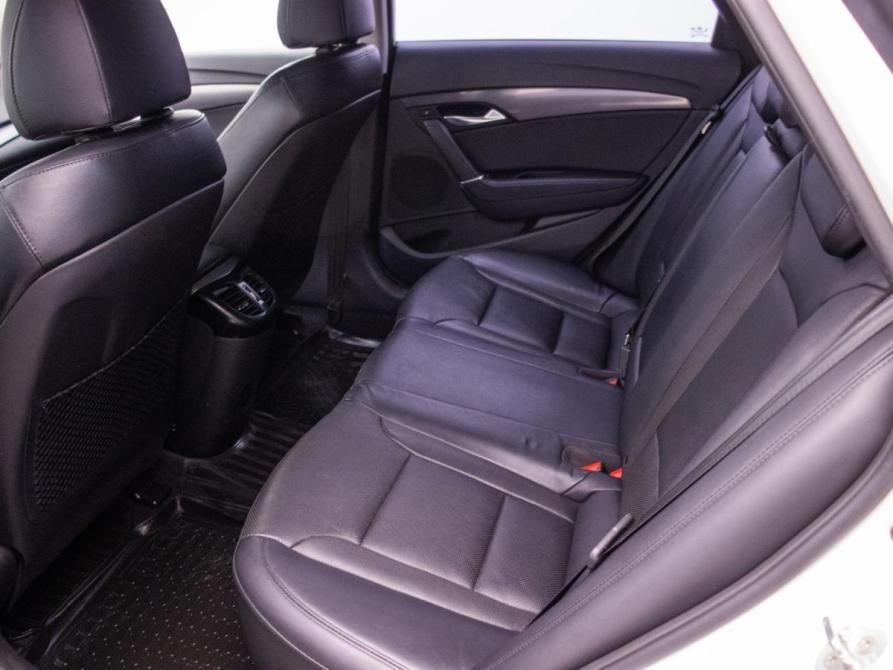 Hyundai i40 I Рестайлинг Москва  - изображение 11
