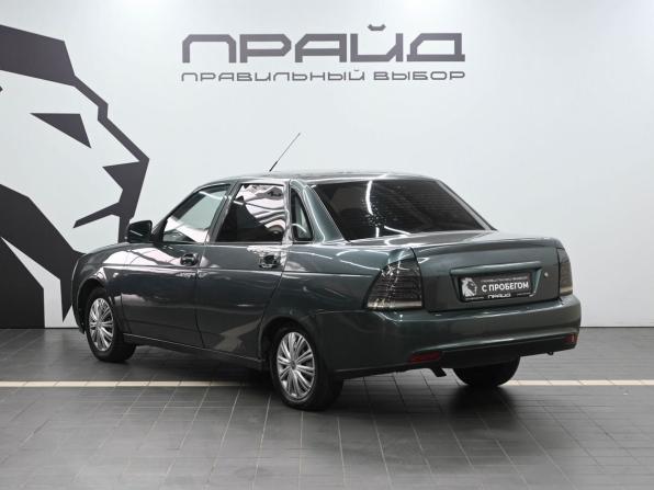 Lada (ВАЗ) Priora I с пробегом 2011 года, цена 344 900 рублей, 190000 км, седан, Автокод Объявления