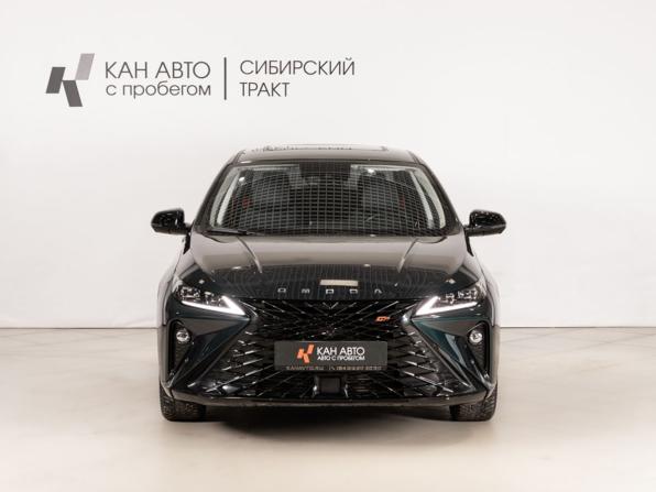 Omoda S5 GT с пробегом 2023 года, цена 1 639 658 рублей, 50100 км, седан, Автокод Объявления