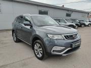Geely Atlas I Уфа  - изображение 27
