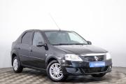 Renault Logan I Рестайлинг Пермь  - изображение 19