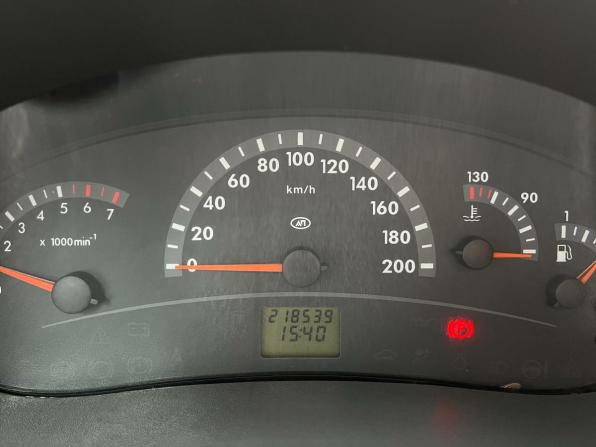 Lada (ВАЗ) Kalina I с пробегом 2011 года, цена 190 586 рублей, 218535 км, универсал, Автокод Объявления