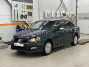 Volkswagen Polo V Рестайлинг Архангельск  - изображение 4