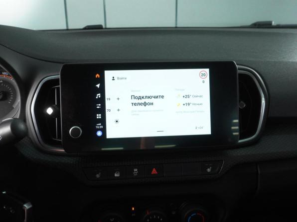 Lada (ВАЗ) Iskra с пробегом 2025 года, цена 1 529 000 рублей, 249 км, универсал, Автокод Объявления