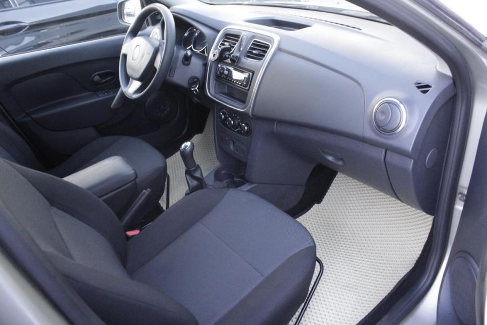 Renault Logan II Брянск  - изображение 5