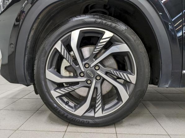 Geely Monjaro I с пробегом 2023 года, цена 2 990 000 рублей, 51008 км, внедорожник, Автокод Объявления