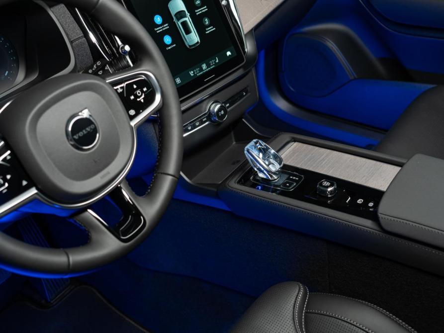 Volvo XC90 II Рестайлинг 2 Москва  - изображение 19