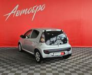 Citroen C1 I Рестайлинг Вологда  - изображение 19