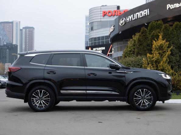 Chery Tiggo 8 Pro Max I Рестайлинг с пробегом 2025 года, цена 2 888 000 рублей, 12042 км, внедорожник, Автокод Объявления