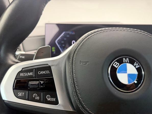 BMW X7 I (G07) Рестайлинг с пробегом 2023 года, цена 12 730 000 рублей, 37612 км, внедорожник, Автокод Объявления
