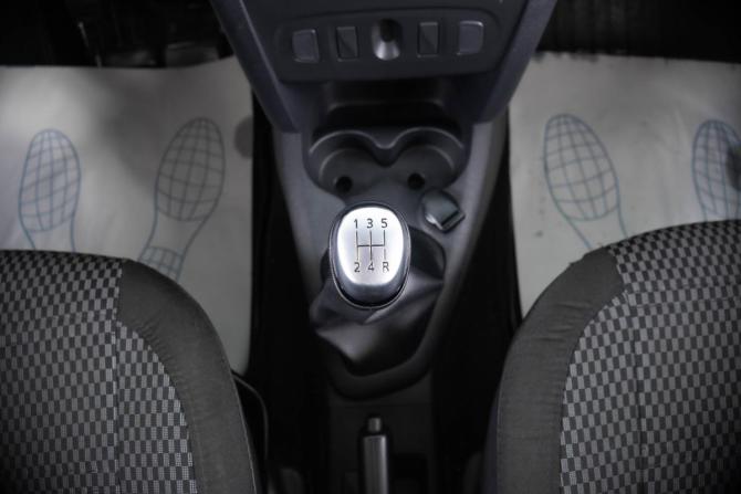 Renault Sandero II Рестайлинг с пробегом 2022 года, цена 1 649 000 рублей, 44217 км, хэтчбек, Автокод Объявления