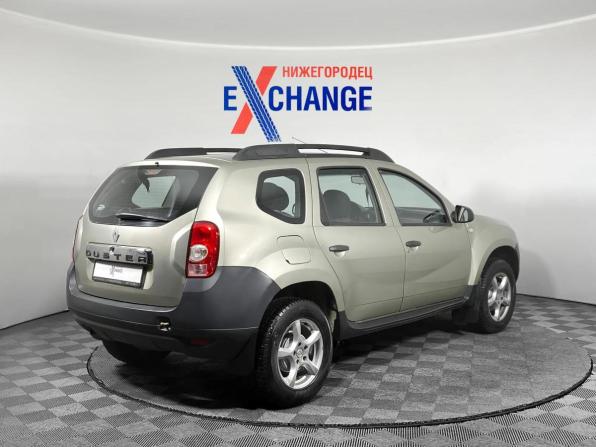 Renault Duster I с пробегом 2013 года, цена 589 000 рублей, 208948 км, внедорожник, Автокод Объявления