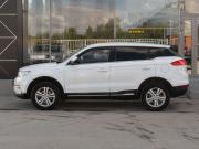 Geely Atlas I Новосибирск  - изображение 26