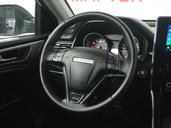 Haval M6 II с пробегом 2023 года, цена 1 860 000 рублей, 36576 км, внедорожник, Автокод Объявления