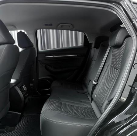 Haval F7x I с пробегом 2022 года, цена 1 845 000 рублей, 48181 км, внедорожник, Автокод Объявления