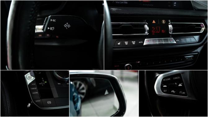 BMW 2 серии F44 с пробегом 2023 года, цена 3 250 000 рублей, 29282 км, седан, Автокод Объявления