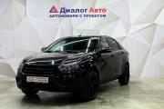 Lada (ВАЗ) Vesta I Азнакаево  - изображение 29