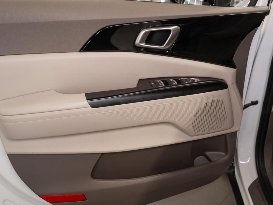 Kia Carnival IV Москва  - изображение 16