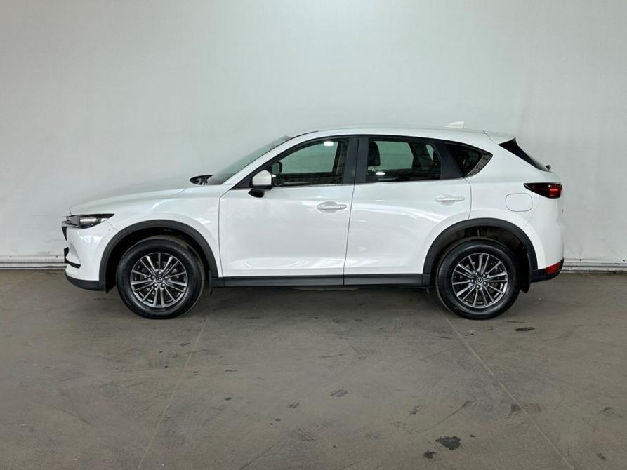 Mazda CX-5 II Москва  - изображение 7