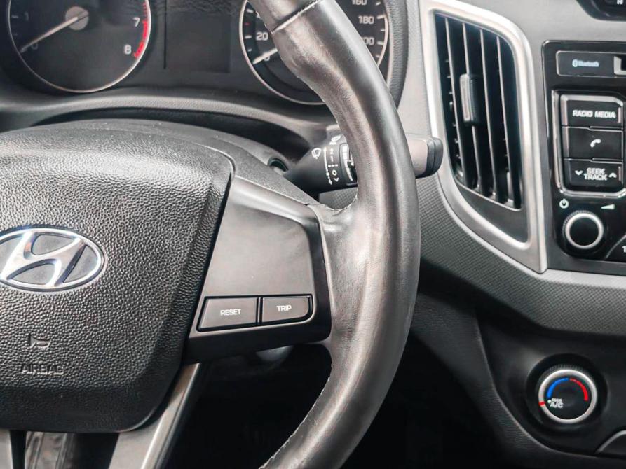 Hyundai Creta I Ростов-на-Дону  - изображение 20