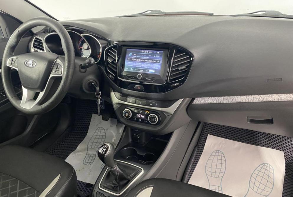 Lada (ВАЗ) Vesta I Саранск  - изображение 24