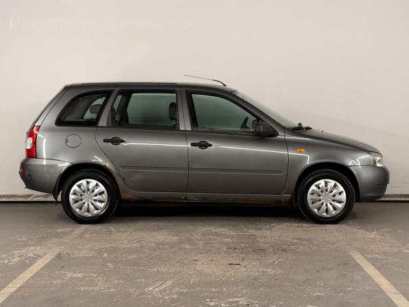 Lada (ВАЗ) Kalina I с пробегом 2011 года, цена 100 000 рублей, 231079 км, универсал, Автокод Объявления